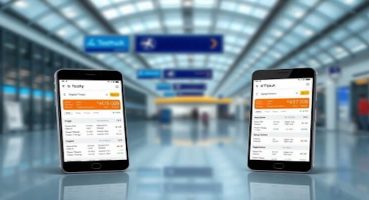 Dalaman Mersin Uçak Bileti – Tezfly ve Tripuck’ta Karşılaştır