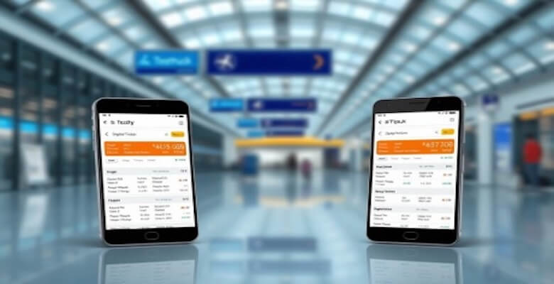 Dalaman Mersin Uçak Bileti - Tezfly ve Tripuck'ta Karşılaştır