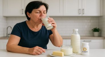 Menopozda Kemik Sağlığı ve Riskleri