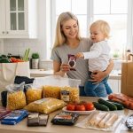 Mikroplastikler Soframızda: Gıdalardan Bedenimize Nasıl Geçiyor?