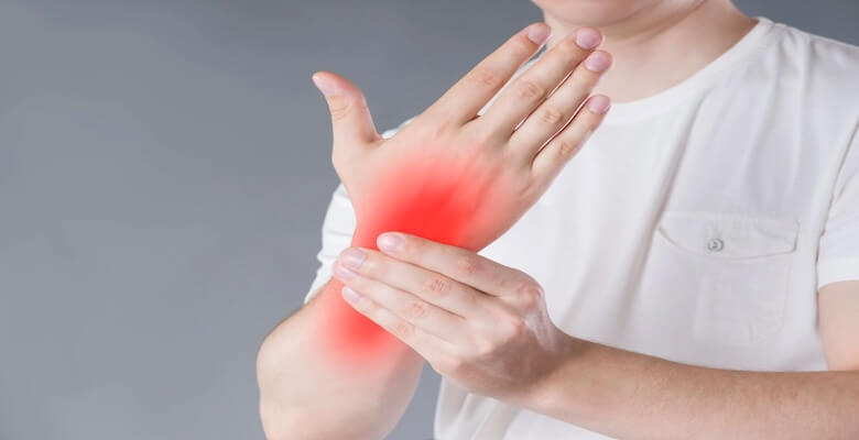 Karpal Tünel Sendromu: Belirtiler, Tanı ve Modern Tedavi Yöntemleri