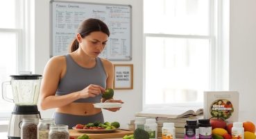 Ortoreksiya Nervoza: Sağlıklı Beslenme Takıntısı