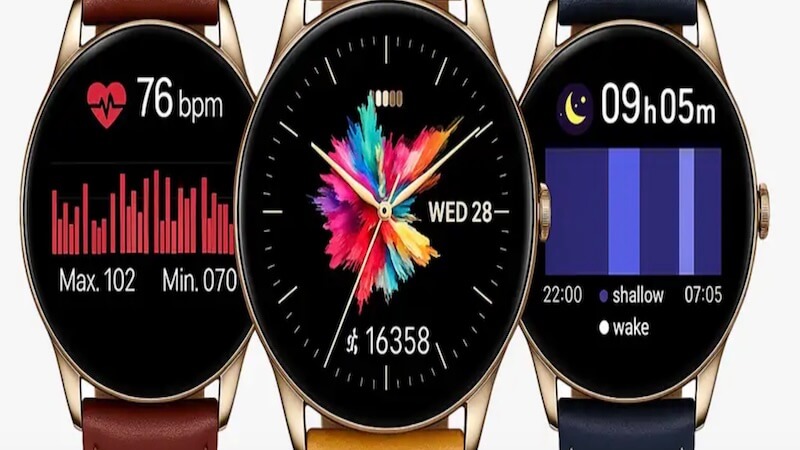 Akıllı Saat Kordonu: Konfor, Stil ve Kullanım Deneyimini Değiştiren Detay