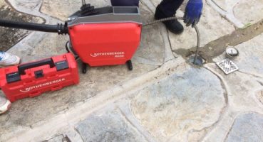 Mete Tesisat — Su Kaçağı Tespiti & Gider Açma Uzmanı