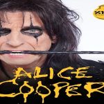 Alice Cooper 13 Haziran 2026’da Lifepark Sahnesinde