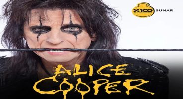Alice Cooper 13 Haziran 2026’da Lifepark Sahnesinde