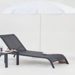 Dekorasyonda 5 Farklı Stil ile Bahçe Şezlong Modelleri ve Kullanım Rehberi