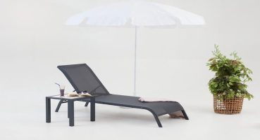 Dekorasyonda 5 Farklı Stil ile Bahçe Şezlong Modelleri ve Kullanım Rehberi