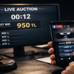 Önce Gör, Sonra Al: Güvene Dayalı Satış Anlayışıyla Tomov Mezat