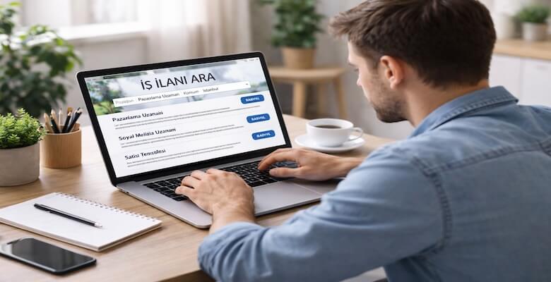 Sancaktepe İstihdam Alanları