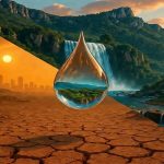 Kuruyan Göller ve Antalya’nın 2030 İklim Senaryoları