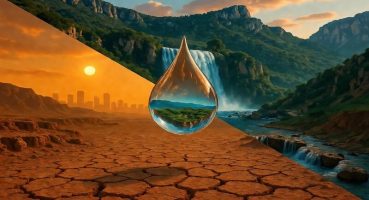 Kuruyan Göller ve Antalya’nın 2030 İklim Senaryoları