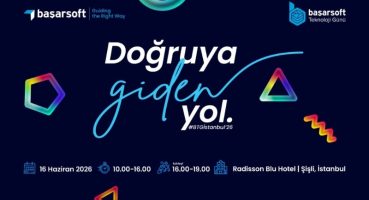 Başarsoft Teknoloji Günü 2026 Gerçekleşti