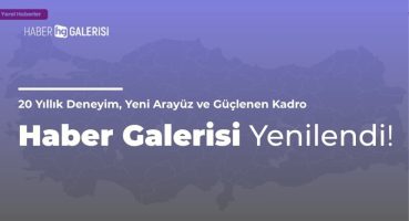 Haber Galerisi’nde Yeni Dönem