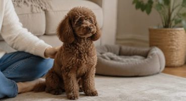 Toy Poodle Sahiplenme Rehberi: Bilmeniz Gereken Her Şey