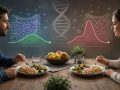Aynı Yemeği Yiyoruz, Kan Şekerimiz Neden Aynı Yükselmiyor?
